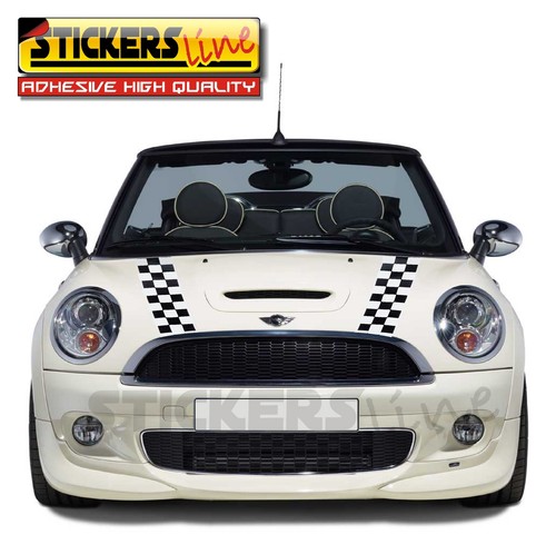 Adesivi mini stickers - adesivi,
