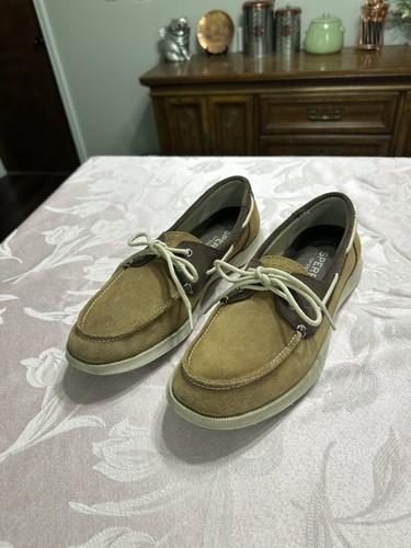 Scarpe barca sperry uomo - da,