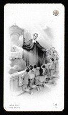 Servo di Dio MIGUEL FEBRES