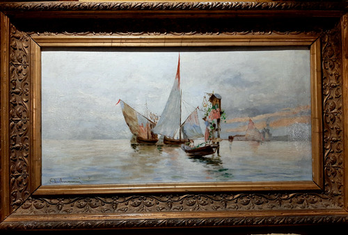 Gian luciano sormani - gian,