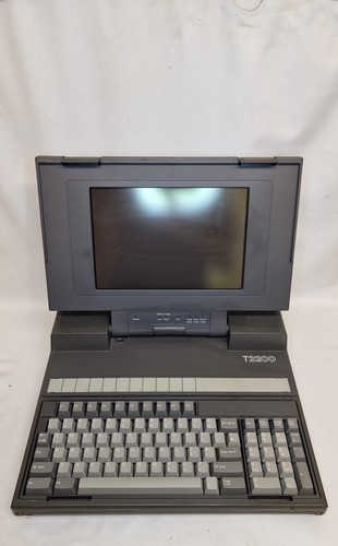 Toshiba t3200 computer - toshiba,