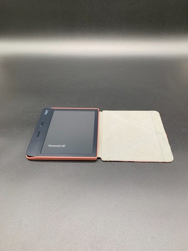 Rakuten kobo libra - libra, h2o