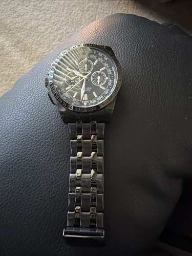 Guess waterpro black - waterpro, euro