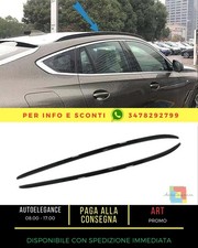 Mancorrenti sul tetto