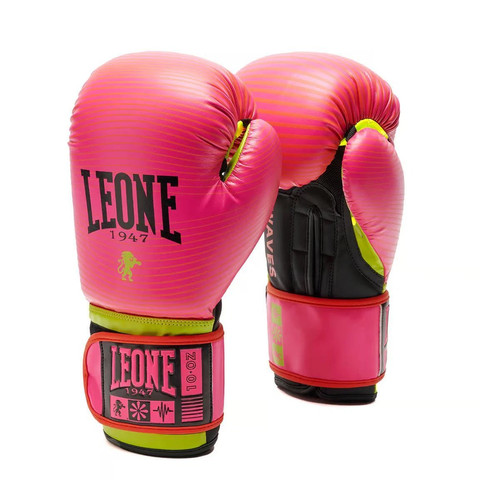 Leone guantoni boxe kickboxing - guantoni,