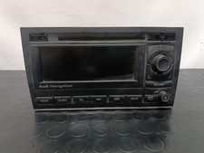 NAVIGATORE PER AUDI A4 Berlina