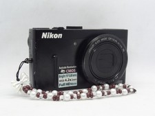 Nikon Coolpix P300 12