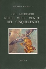 Gli affreschi nelle ville