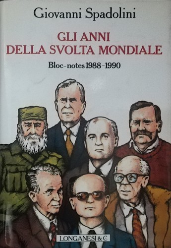 Gli anni della svolta - , mondiale