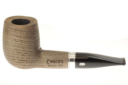 Pipa chacom maigret morta - pipa,