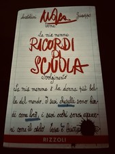 RICORDI DI SCUOLA - Giovanni