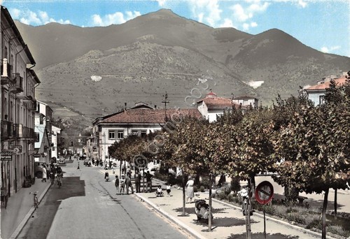 Cartolina postcard castel - cartolina,