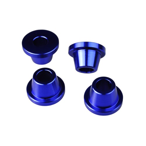 Scar racing coni piastra - scar,