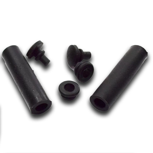 Serie gommini scocche per - gommini,