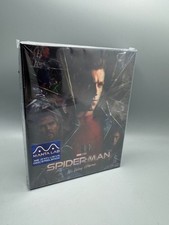 Spider-Man No Way Home 4K