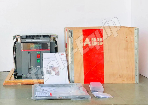 Abb sace emax acb aria - 2,