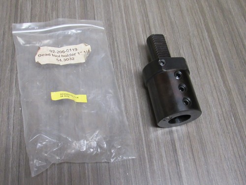 Global cnc 3032 - global, 1-1/4"