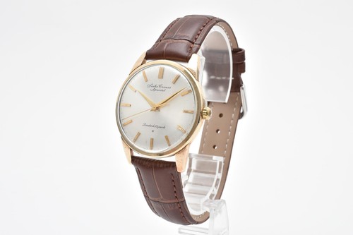 Ecc orologio uomo vintage - uomo,