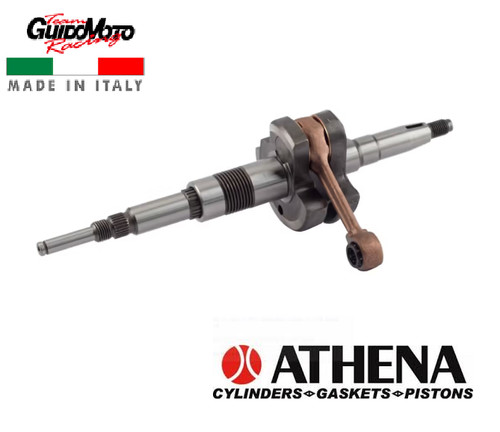 Albero motore scooter - motore,