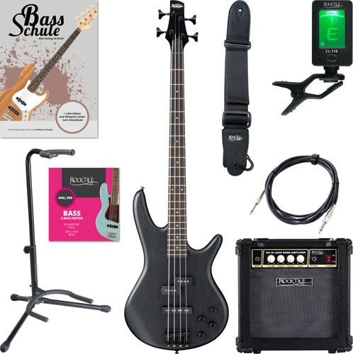 Ibanez gsr200b basso - ibanez, gsr200b-wk