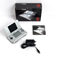 Nintendo DS Classic Console