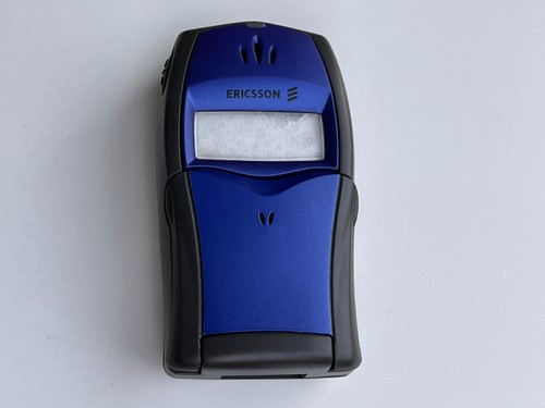 Ericsson t20 cover custodia - ericsson,