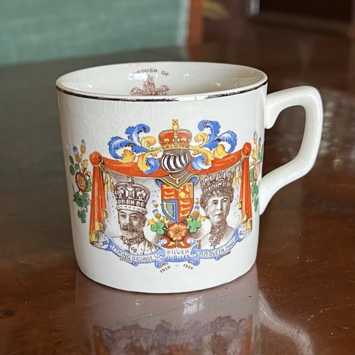 Antica tazza mug porcellana - mug,