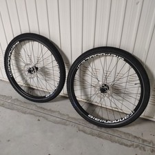 Cerchi shimano 29 completi di