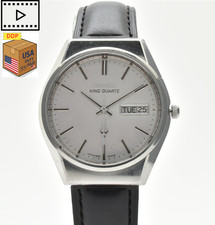 Orologio Uomo Vintage 1977
