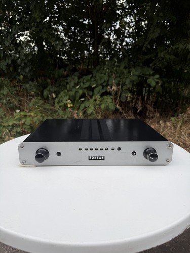 Roksan caspian amplificatore - caspian,