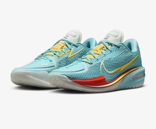 Nike air zoom - zoom, titan