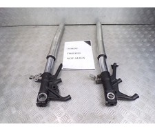 KAWASAKI 1400 GTR FOURCHE