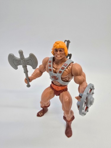 Masters the universe - masters,