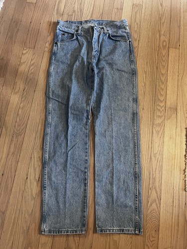 Wrangler autentico jeans - jeans, uomo
