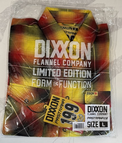 Dixxon flanella pastrana 0 - flanella, 2.0