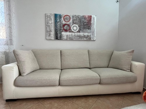 Divano posti - divano,