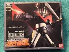 Bandai Soul of Chogokin