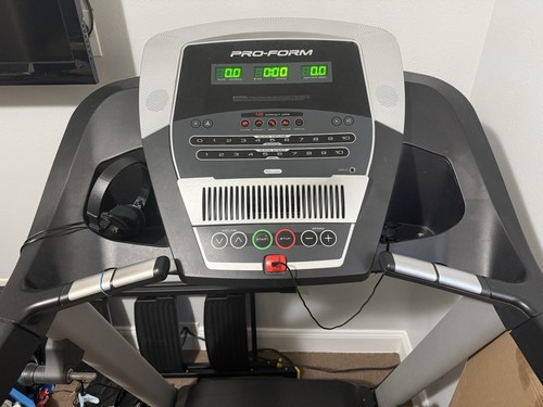 Pro form treadmill pick - treadmill-pick, up