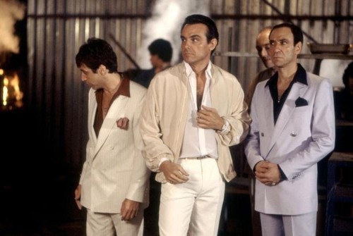 Foto scarface scatto - foto,