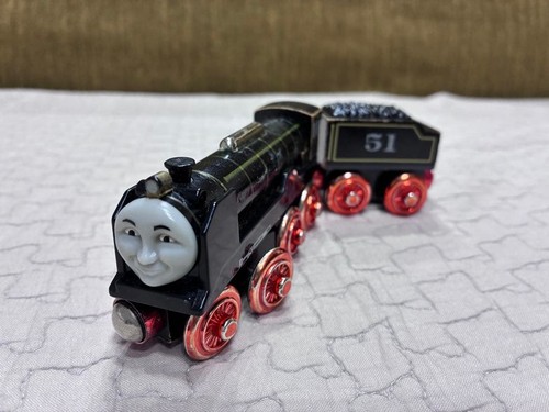Trenino giocattolo thomas - thomas, &