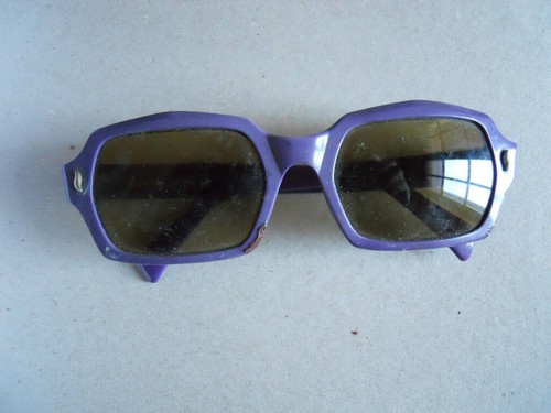 Occhiali vintage anni 70 - occhiali, 60-70