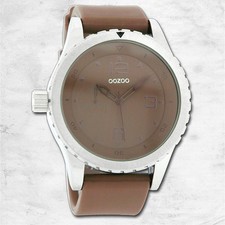 Oozoo Orologio da Polso Unisex
