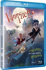 Blu-Ray Vampiretto
