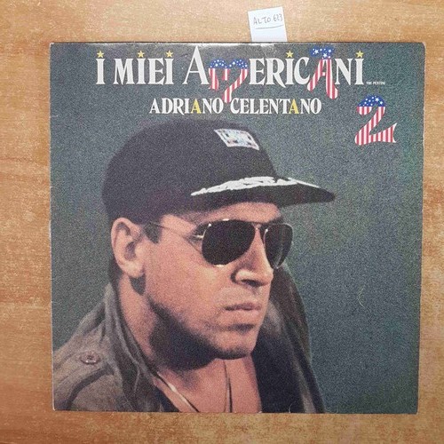 Adriano celentano i miei - -,