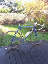 GIOS Aerodynamic RH55 Campagnolo bici da corsa vintage 