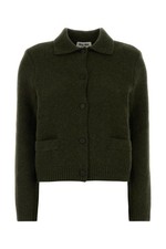 Miu bottle green - miu,