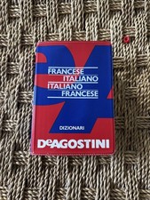 DIZIONARIO FRANCESE ITALIANO -