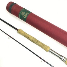 Orvis §§ fly rod trident