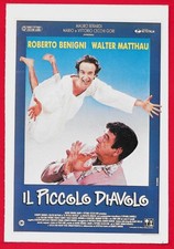 MINI LOCANDINA CIAK - IL