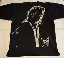 T-shirt Andre Agassi VTG 90s